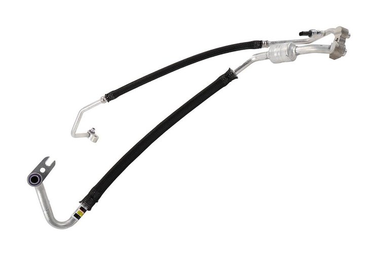HOSE ASM-A/C CM (SLP)