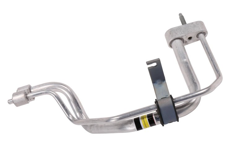 TUBE ASM-A/C EV (SLP)