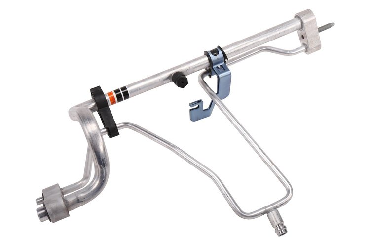 TUBE ASM-A/C EV (SLP)