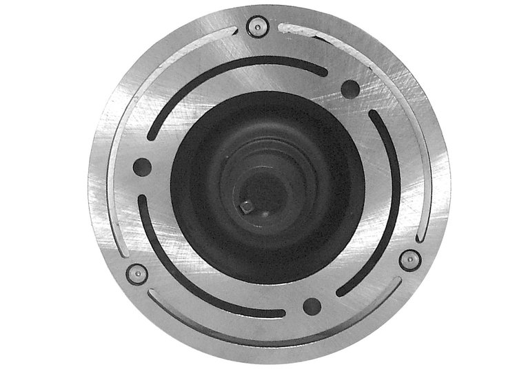 CLUTCH ASM A/C
