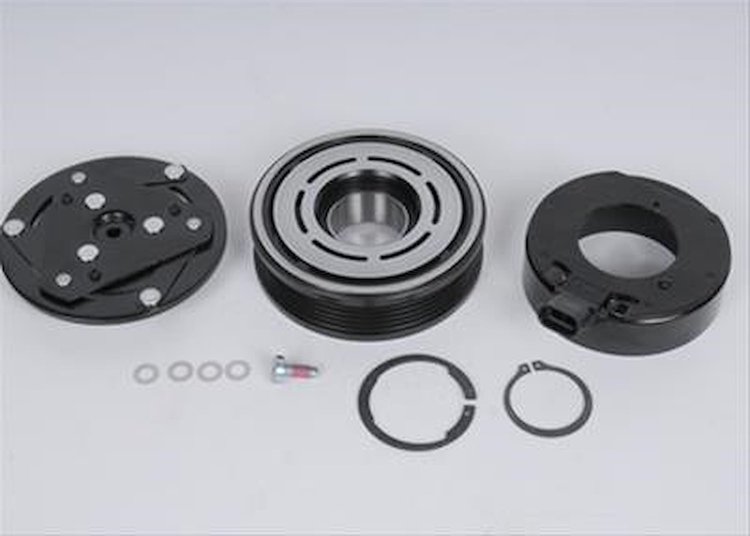 CLUTCH KIT-A/C