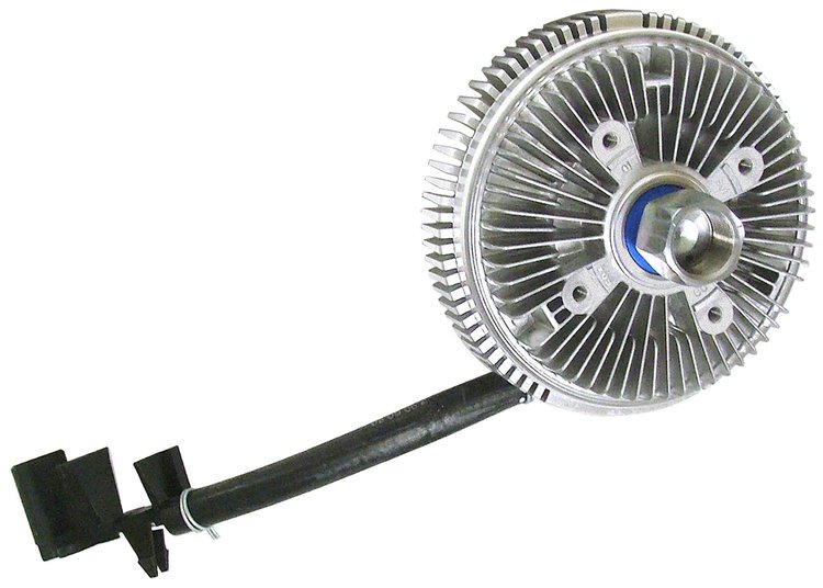 Fan Clutch