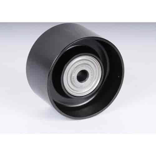 PULLEY ASM-BELT (SLP)