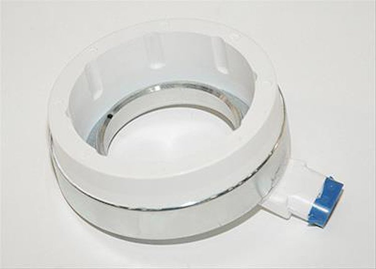 COIL ASM A/C CLU
