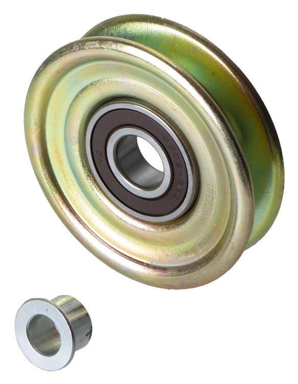 PULLEY ASMBELT I (SLP)