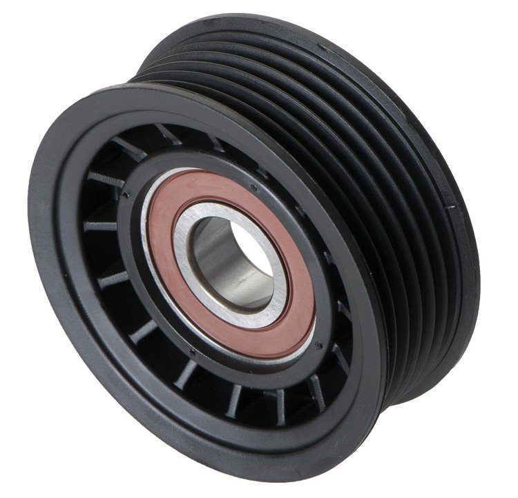 PULLEY ASMBELT (SLP-1)