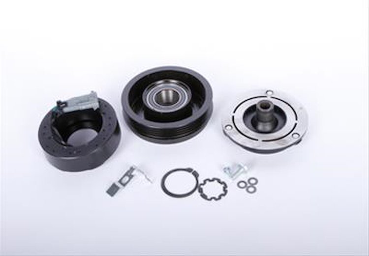 CLUTCH KIT-A/C