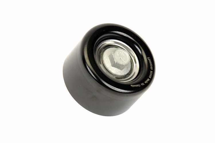 PULLEY ASM-BELT (SLP-1)