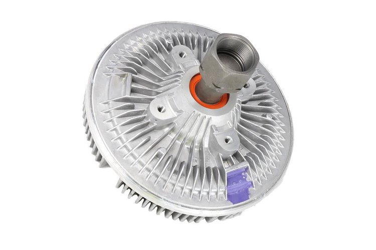 CLUTCH ASM-FAN (SLP)