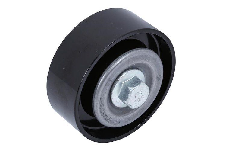 PULLEY ASM-BELT (SLP)