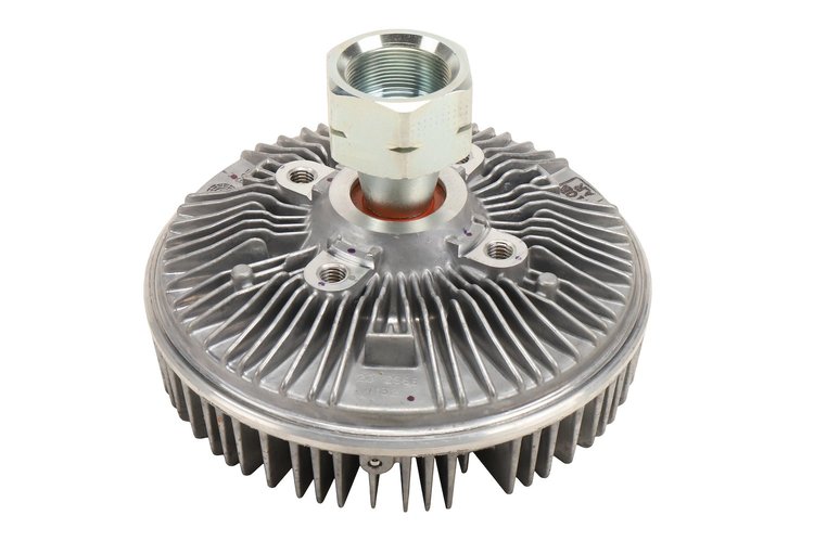 CLUTCH ASM-FAN (SLP)