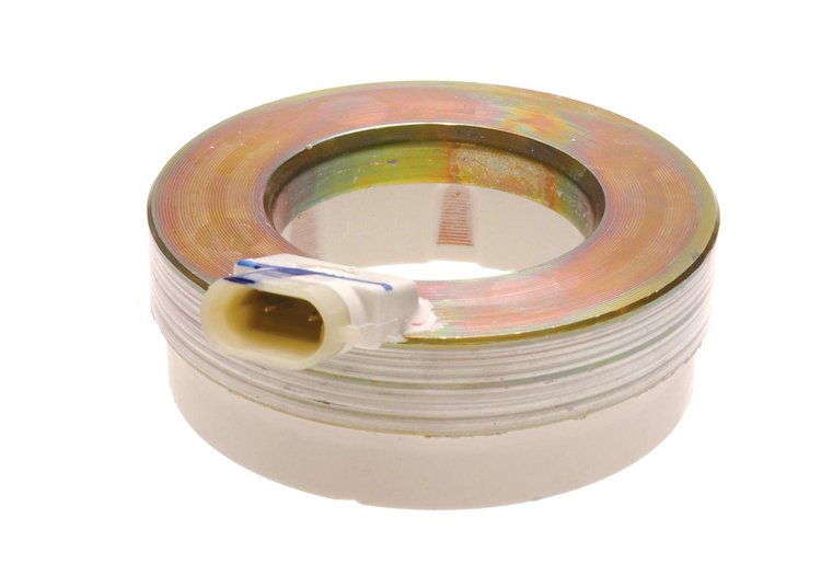 COIL ASM A/C CLU