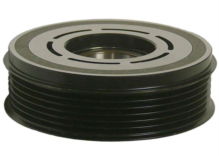 PULLEY A/C CMPR