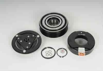 CLUTCH KIT-A/C SERVICE