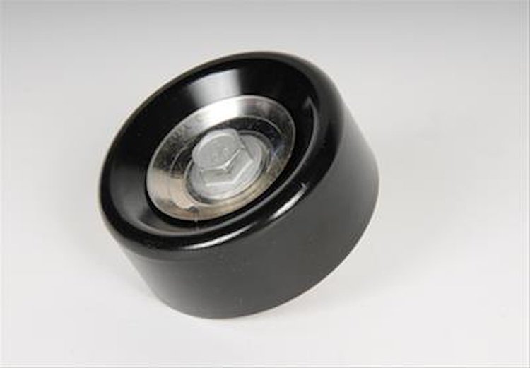 PULLEY ASM-BELT IDLER