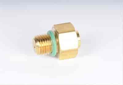 VALVE A/C CMPR PRESS RLF