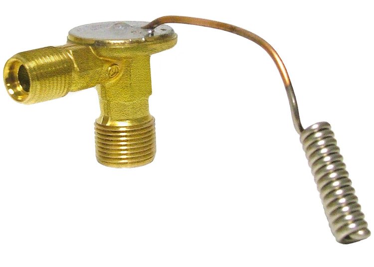 VALVE KT AUX AC EVPR THRM