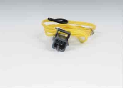 SENSOR ASM-A/C REFRIG TEM