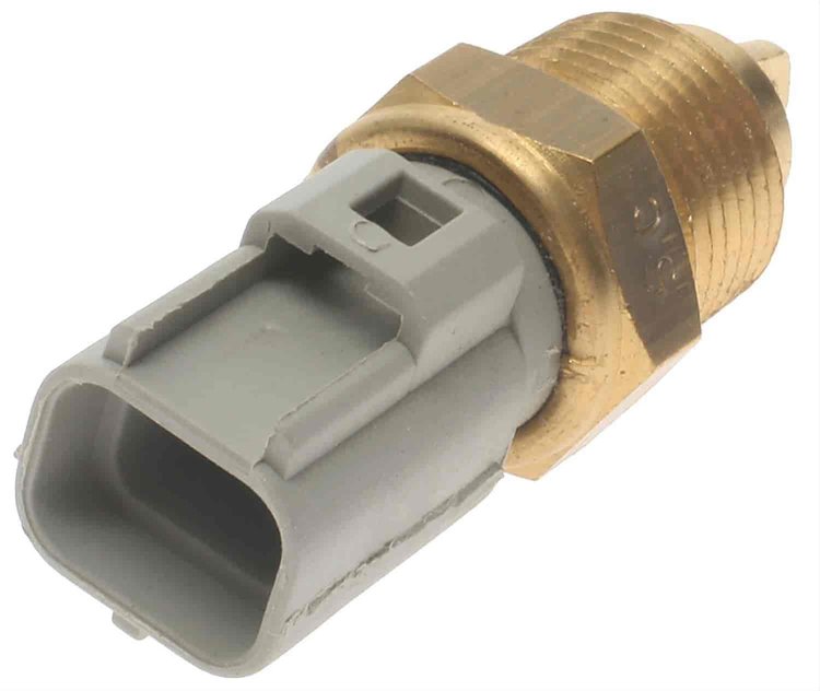 SENSOR ASM I/S AIR TEMP U