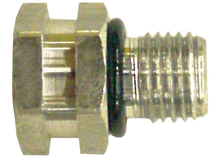 VALVE A/C CMPR PRESS RLF