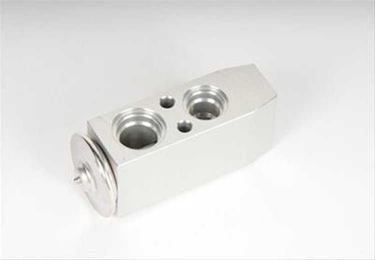 VALVE A/C EVPR THERMAL EX