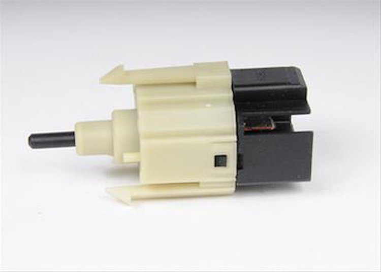 SWITCH ASM HTR & A/C CONT