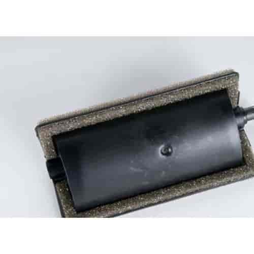 VALVE ASM-TEMP (SLP)
