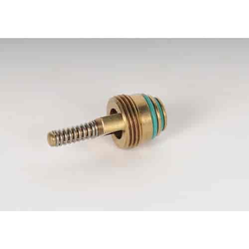 VALVE ASM-A/C R (SLP-1)
