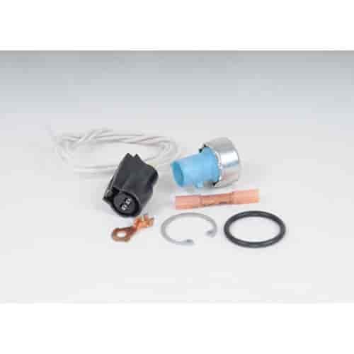 SWITCH ASM A/C CMPR HIGH