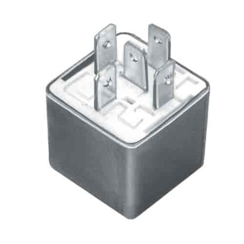RELAY ASMAUX A/C (SLP)