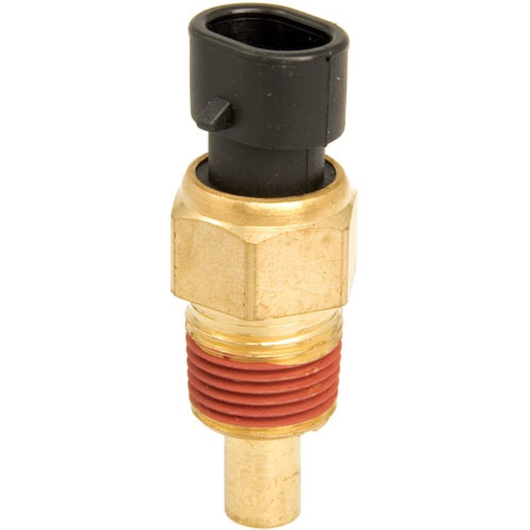 Coolant Temperature Sensor