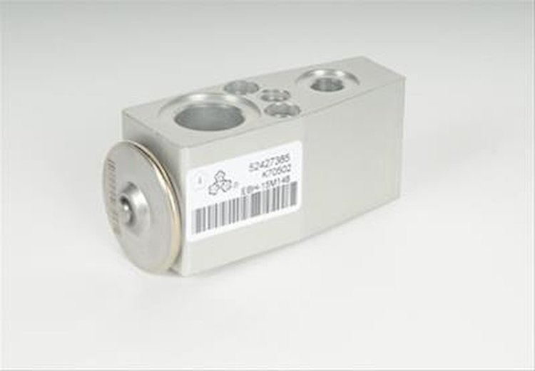 VALVE KIT-A/C EVPR THERMA