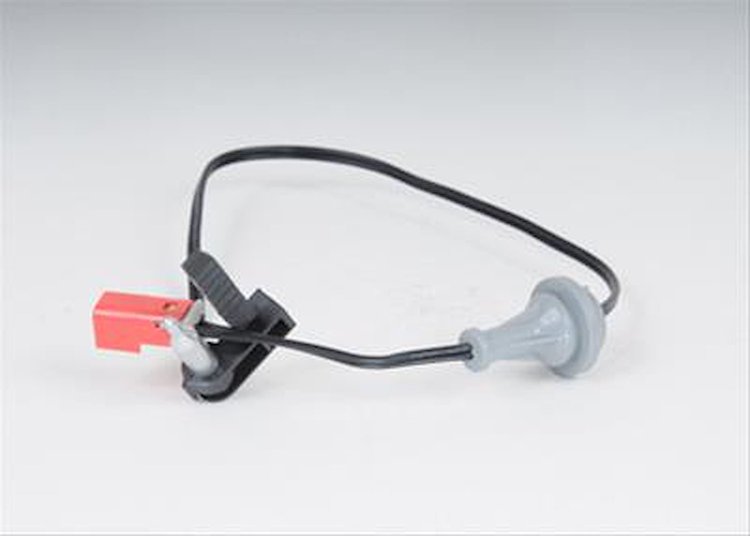 SENSOR ASM-A/C REFRIG TEM