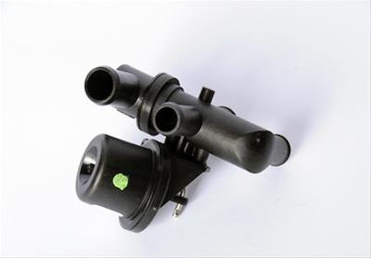 VALVE ASM-HTR WAT FLOW CO