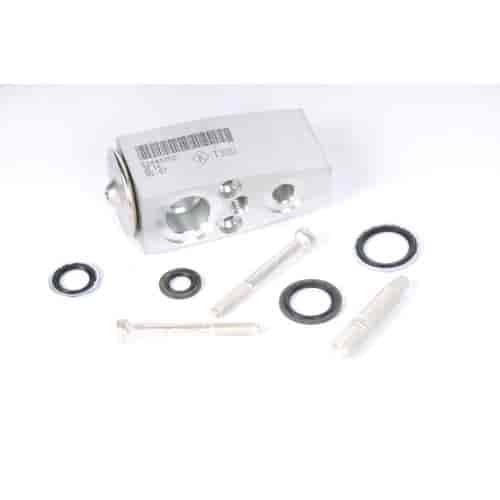 VALVE KIT-A/C E (SLP-1)