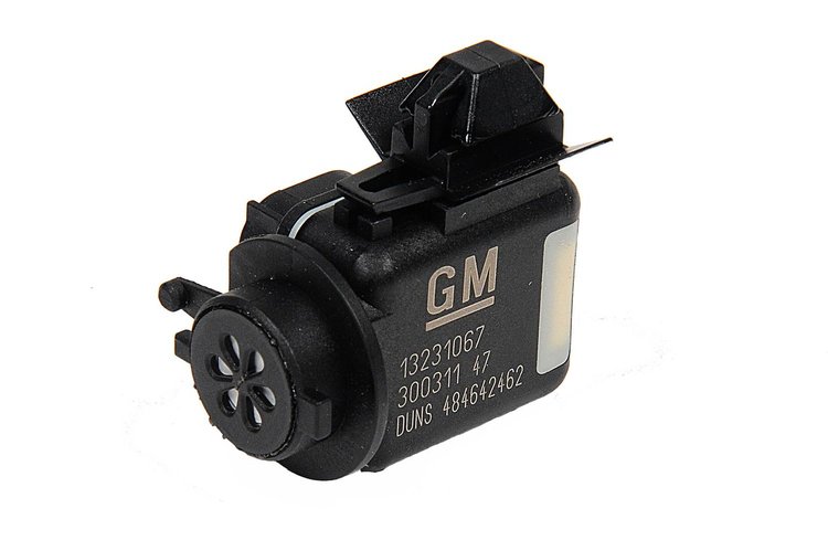 SENSOR ASM AMB AIR QUALIT