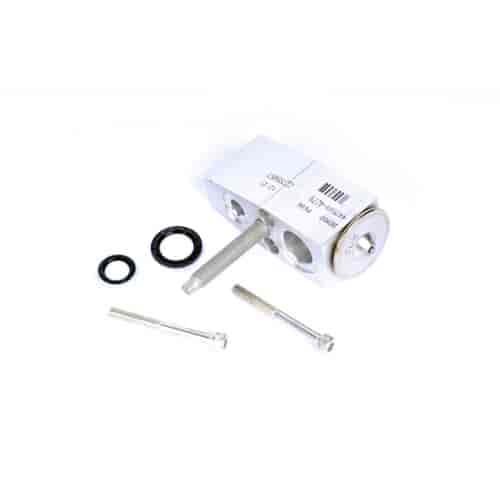 VALVE KIT-A/C E (SLP-1)