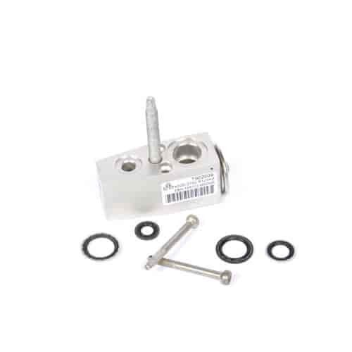 VALVE KIT-A/C E (SLP)