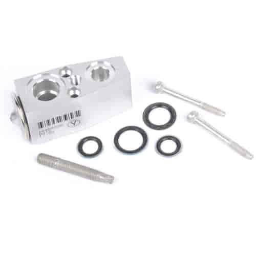 VALVE KIT-A/C E (SLP)