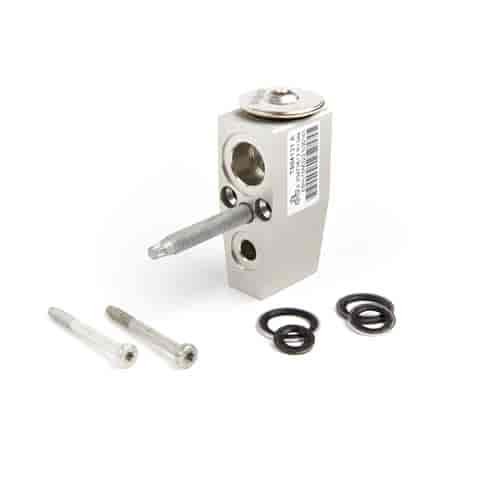 VALVE KIT-A/C E (SLP)