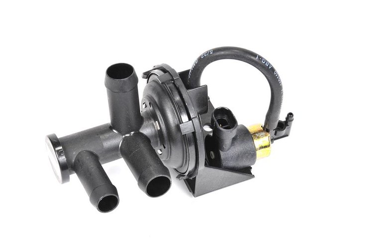 VALVE ASM HTR WAT SHUTOFF