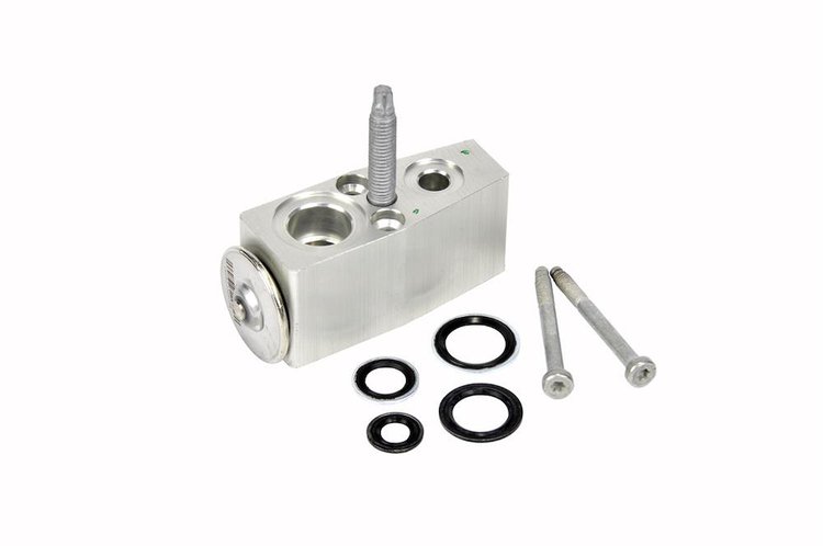 VALVE KIT-A/C E (SLP)