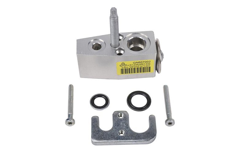 VALVE KIT-A/C E (SLP)