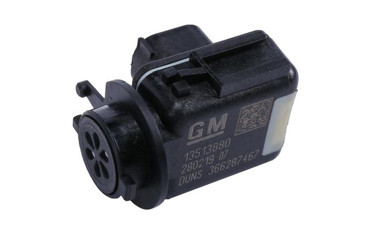 SENSOR ASM-AMB (SLP-1)