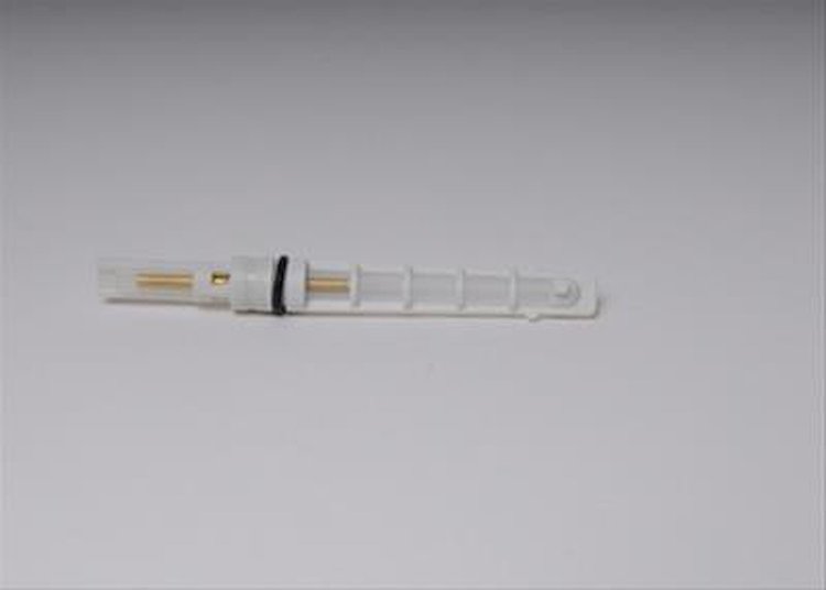 EVAPORATOR TUBE ORIFICE