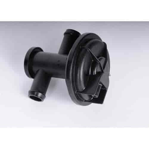 VALVE ASM HTR WAT SHUTOFF
