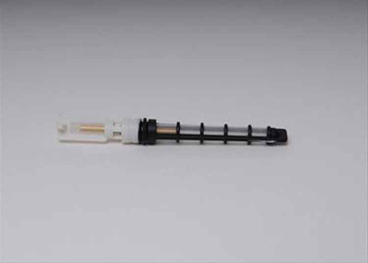 EVAPORATOR TUBE ORIFICE