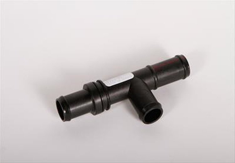 VALVE HTR WAT FLOW CONT
