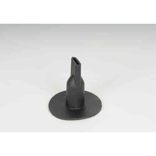 VALVE-AUX A/C E (SLP-1)