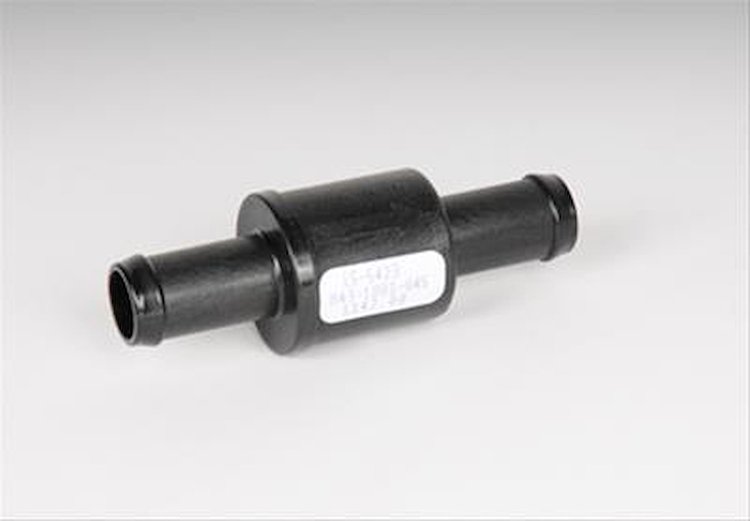VALVE ASM-HTR WAT FLW CNT